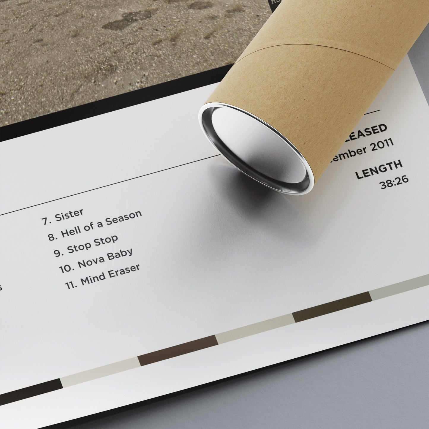 The Black Keys - El Camino