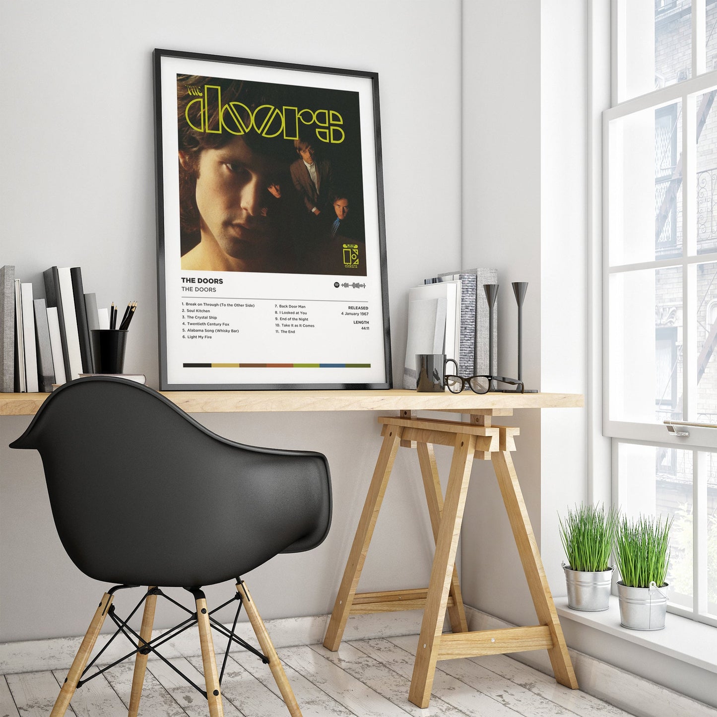 The Doors - the Doors