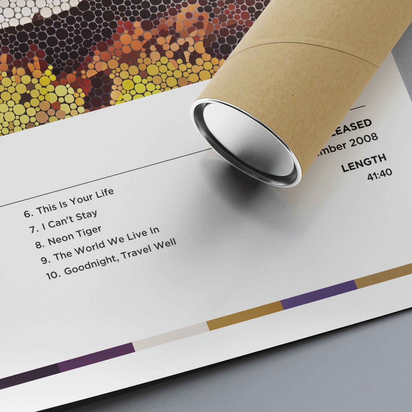 The Killers - Day & Age