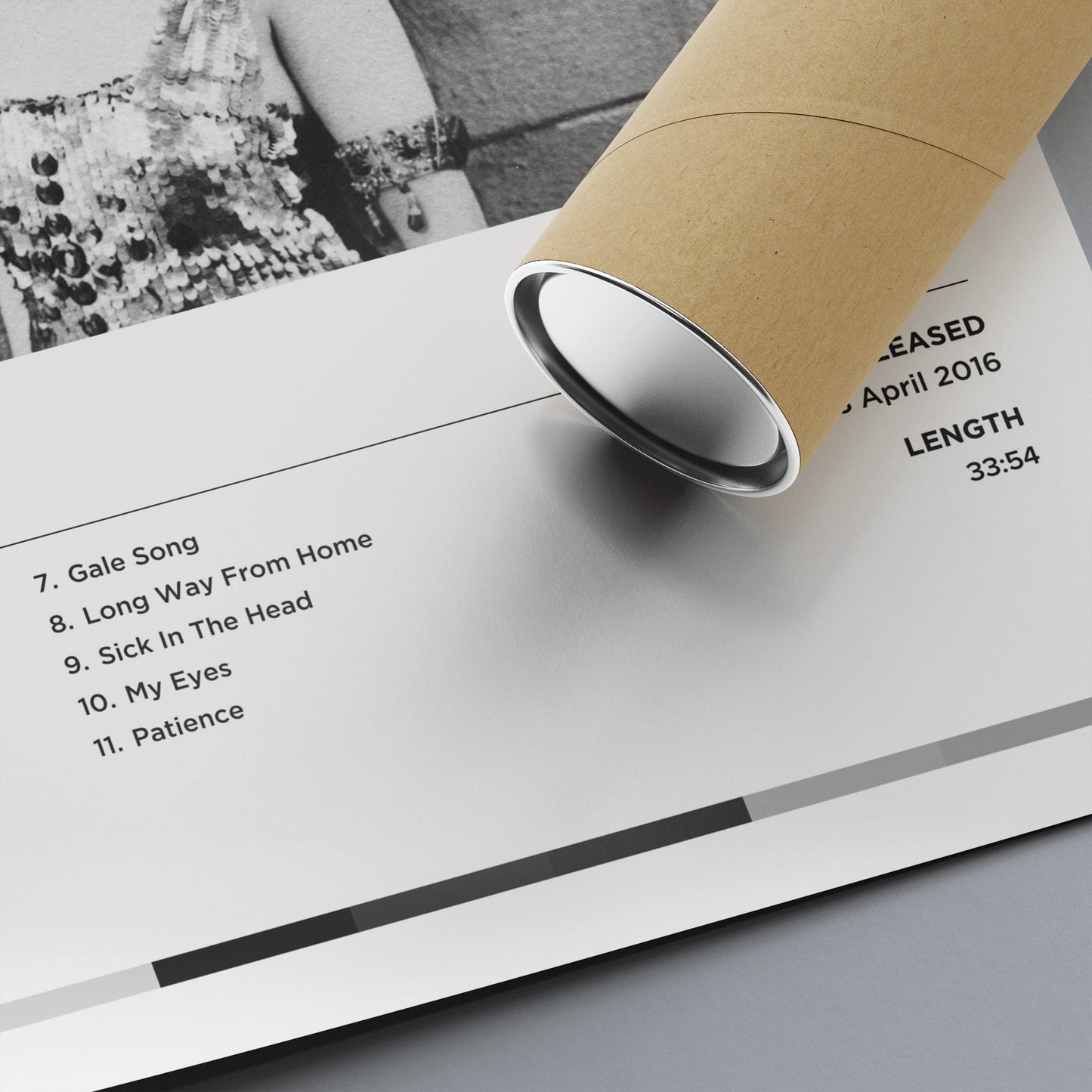 The Lumineers - Cleopatra