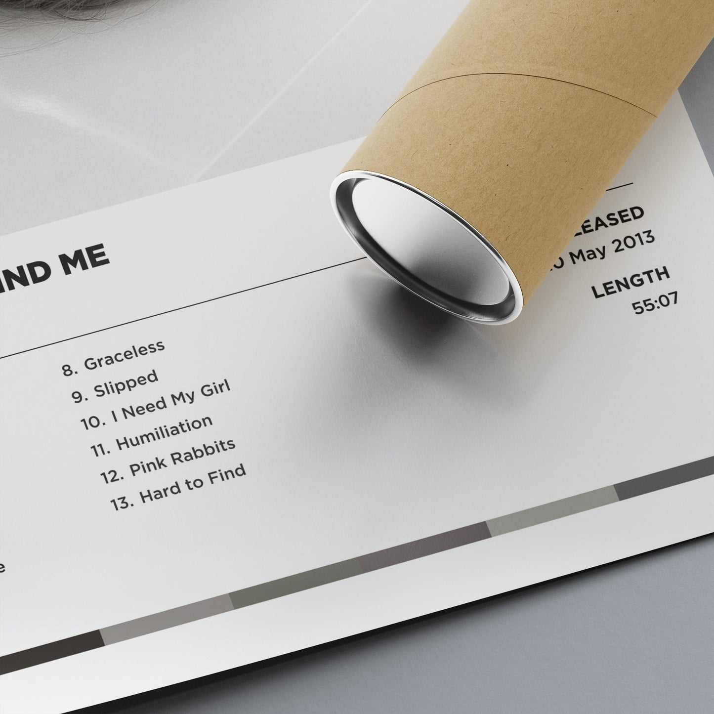 The National - Trouble Will Find Me