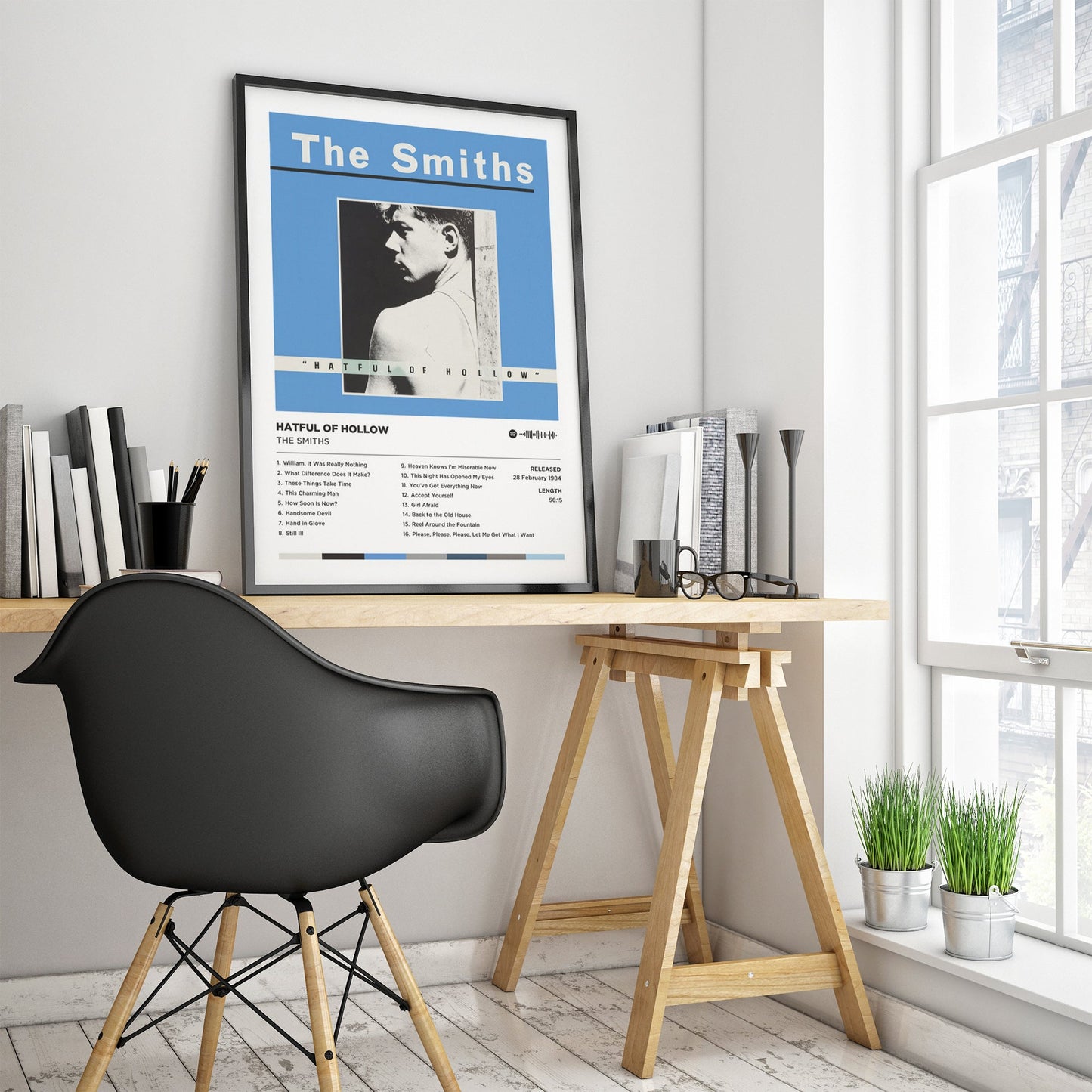 The Smiths - Hatful of Hollow