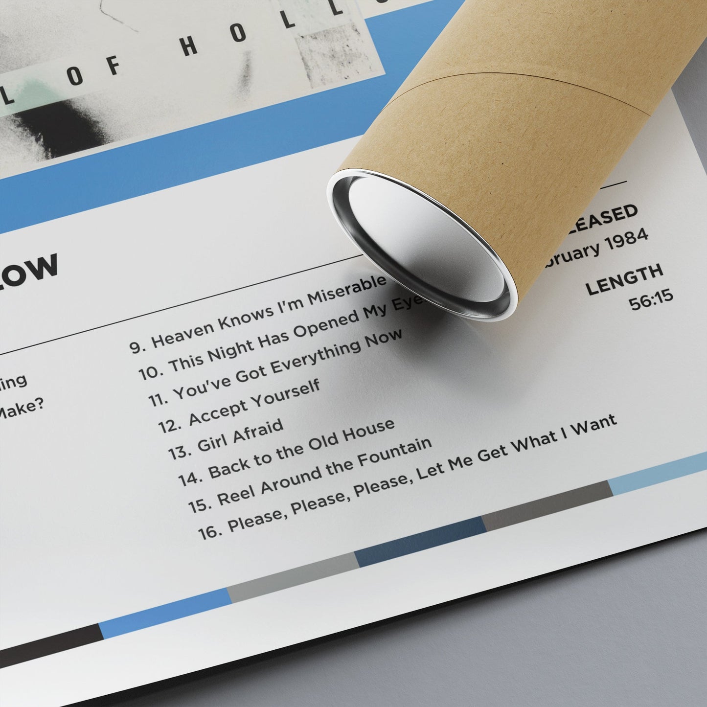 The Smiths - Hatful of Hollow