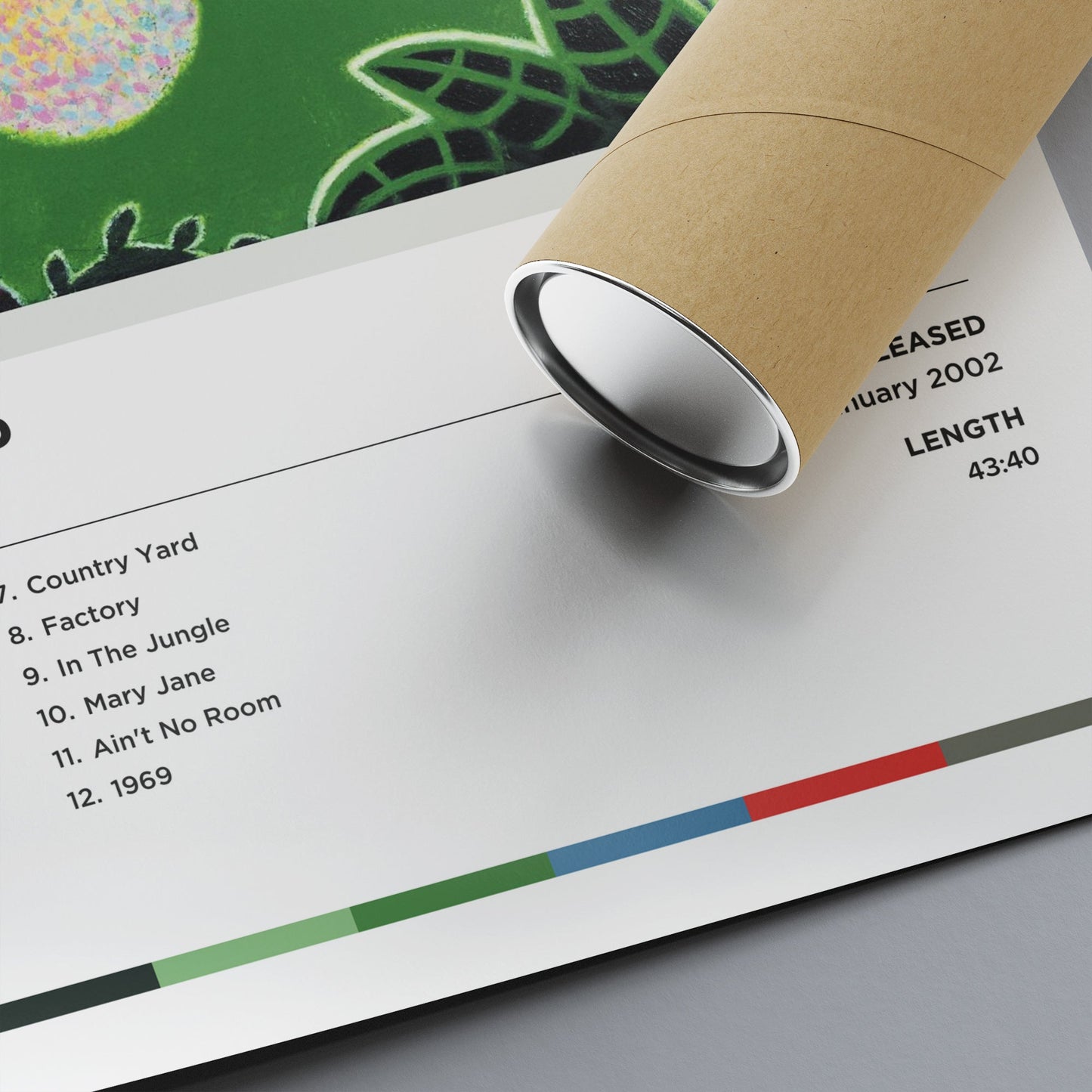 The Vines - Highly Evolved