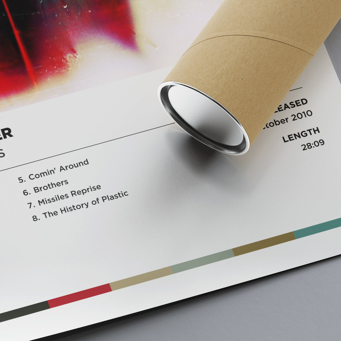 The War On Drugs - Future Weather