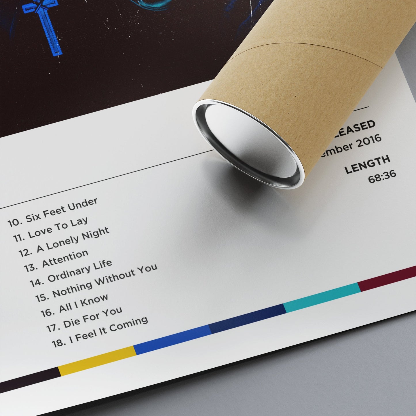 The Weeknd - Starboy