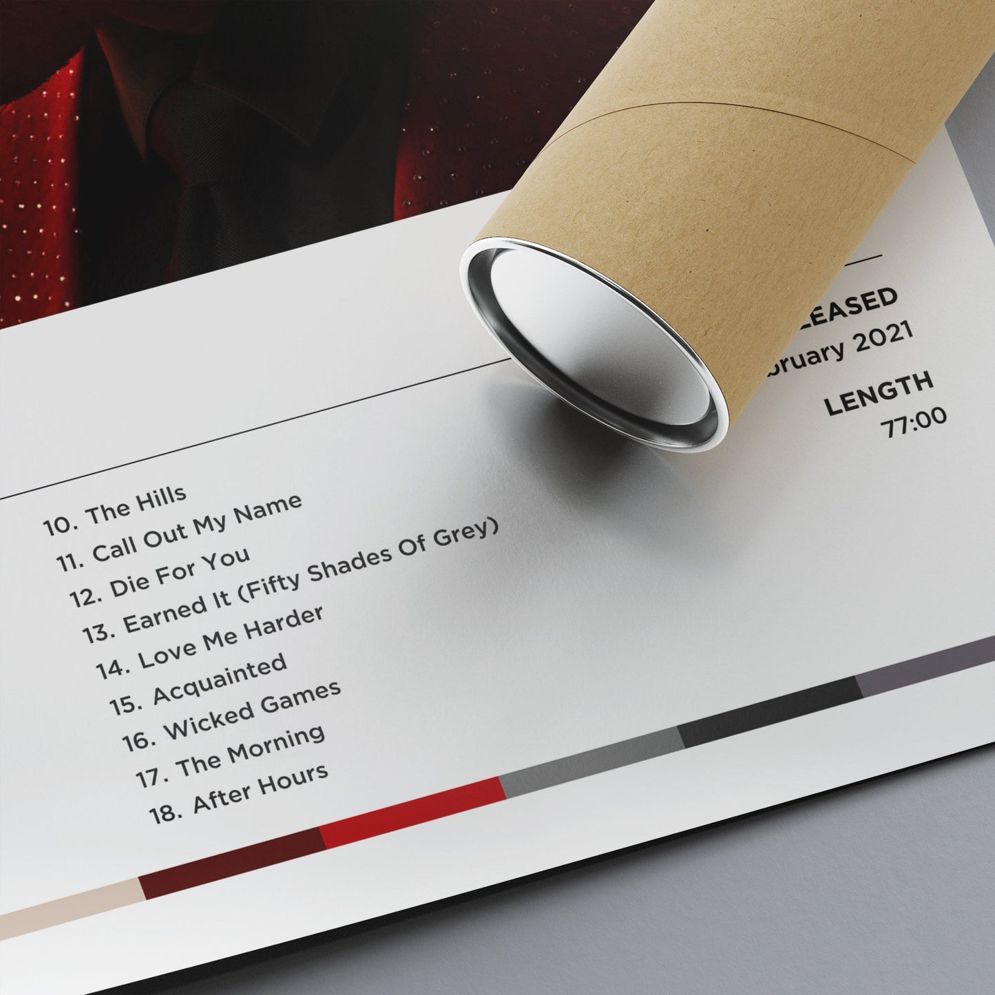 The Weeknd - the Highlights