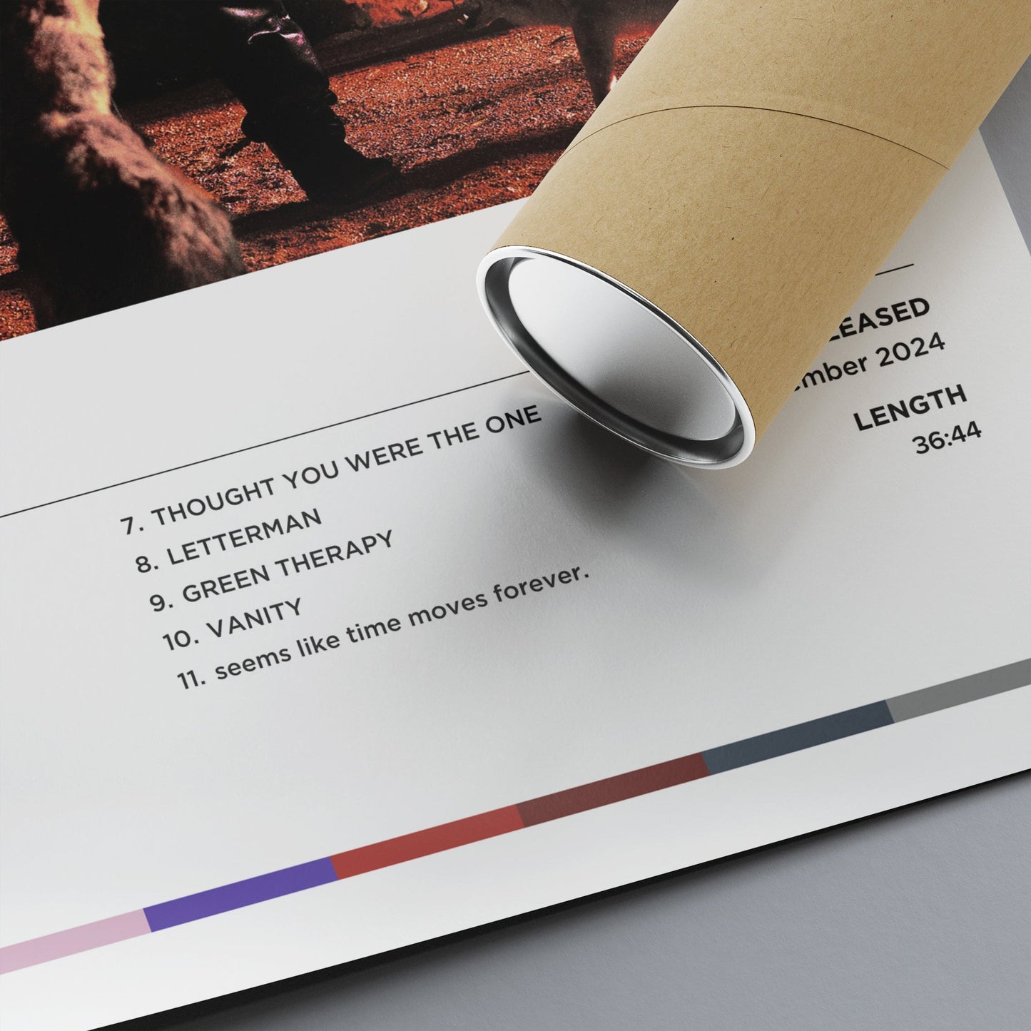 Tommy Richman - Coyote