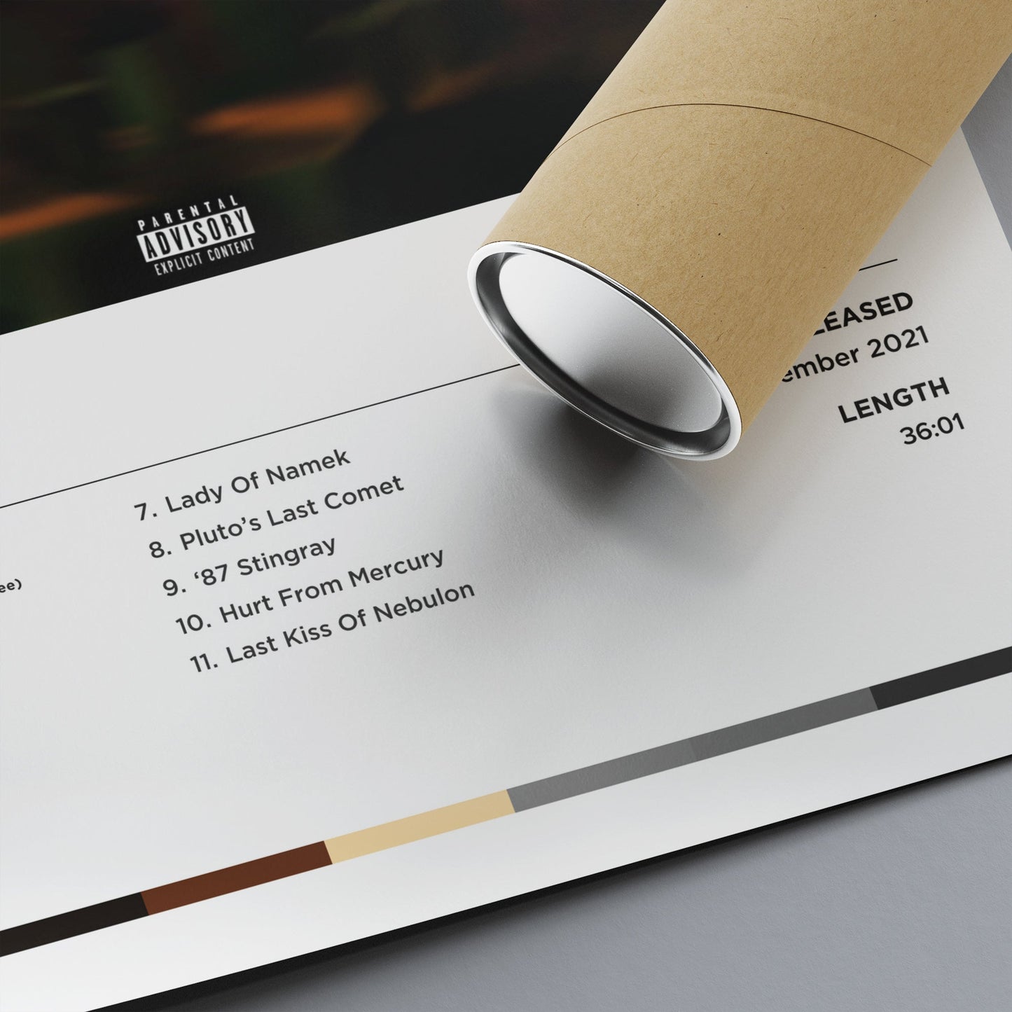 Tory Lanez - Alone at Prom