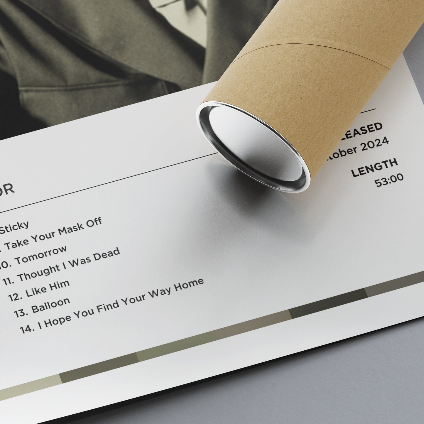 Tyler, The Creator - Chromakopia