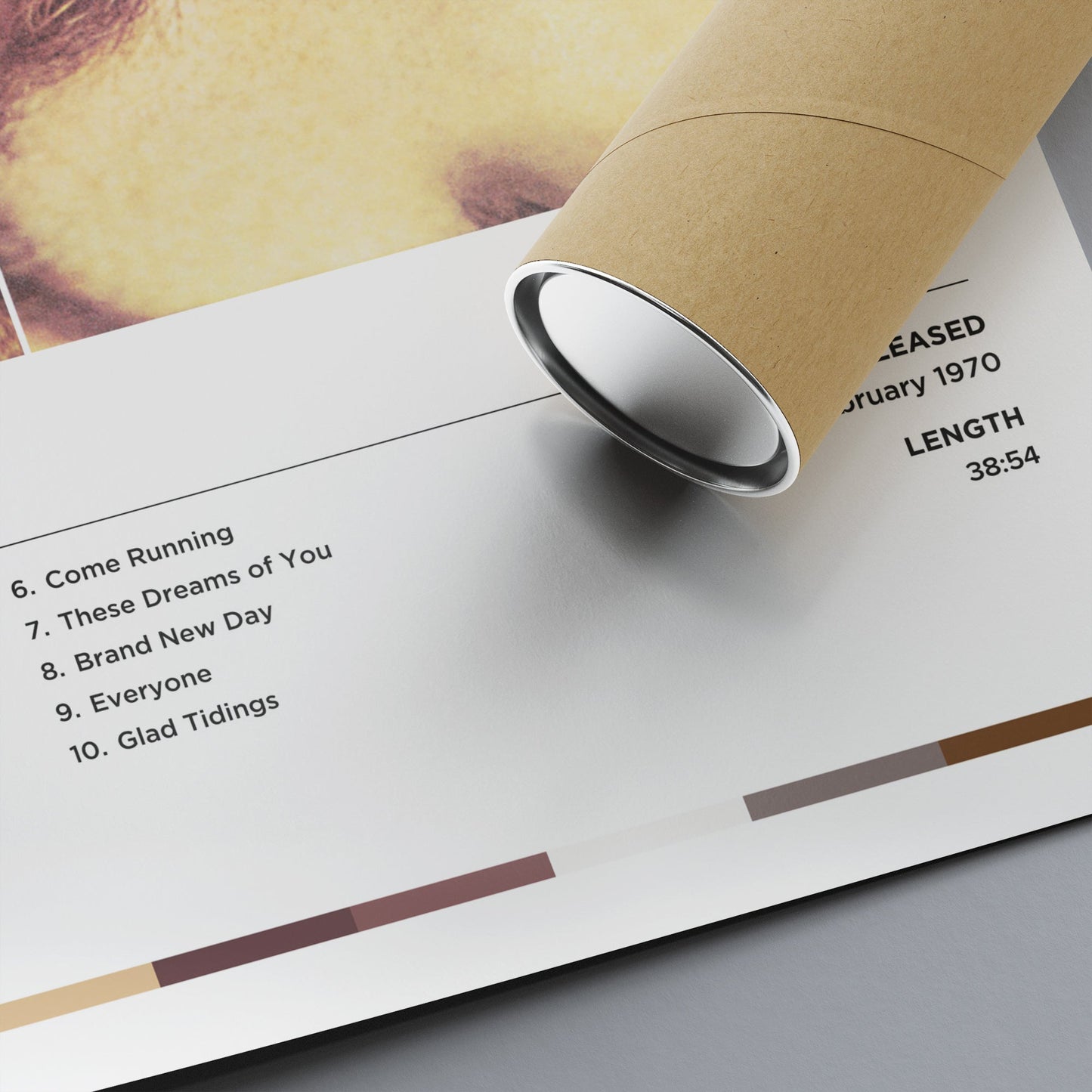 Van Morrison - Moondance