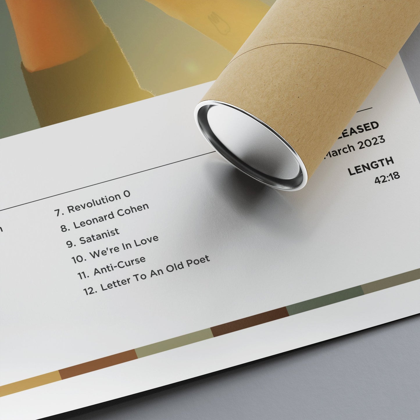 Boygenius - The Record