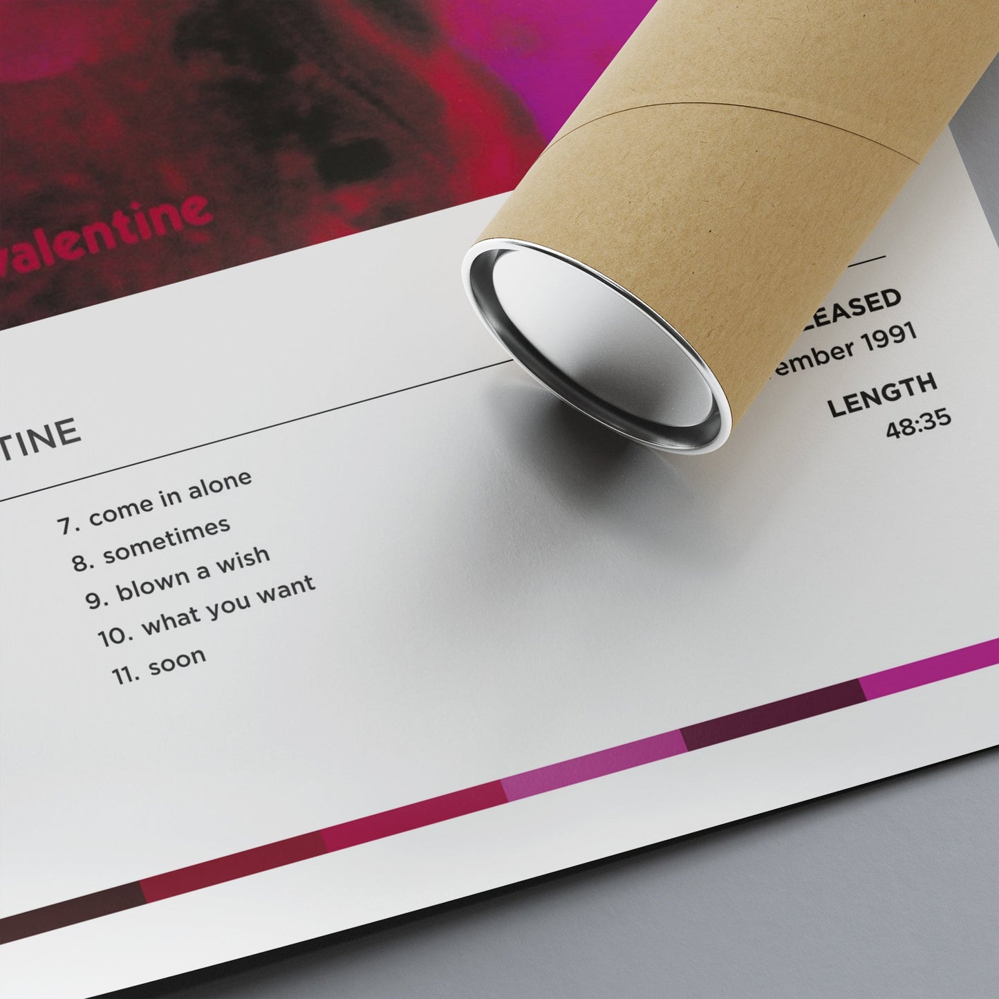 My Bloody Valentine - Loveless